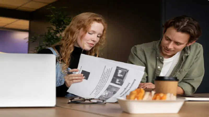 BTWLetterNews by BetterThisWorld Website